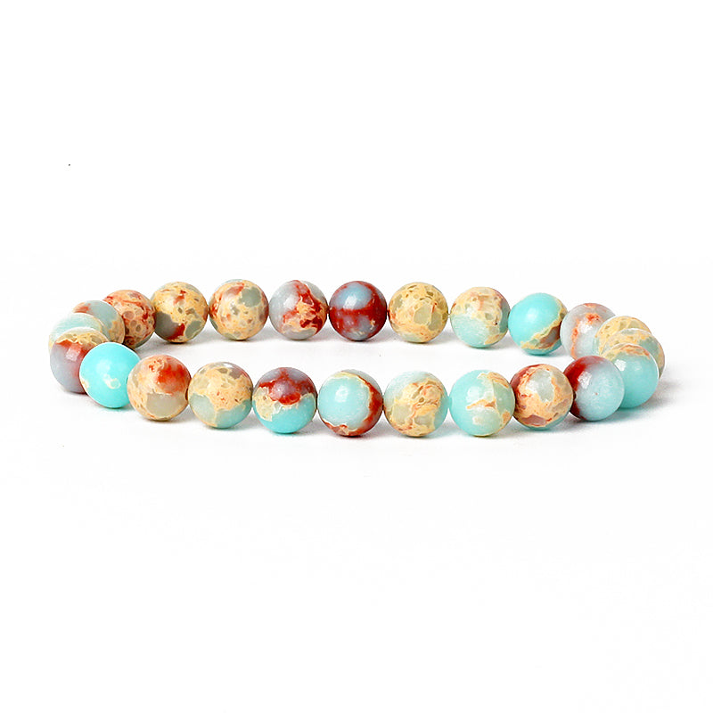 Energy Bracelet - Flora