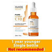 Vitamin C Wrinkle Remover Face Serum