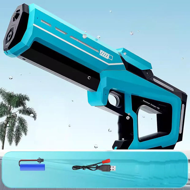 Aqua Viper