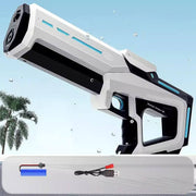 Aqua Viper Water Gun for Fun Backyard Battles - Aqua