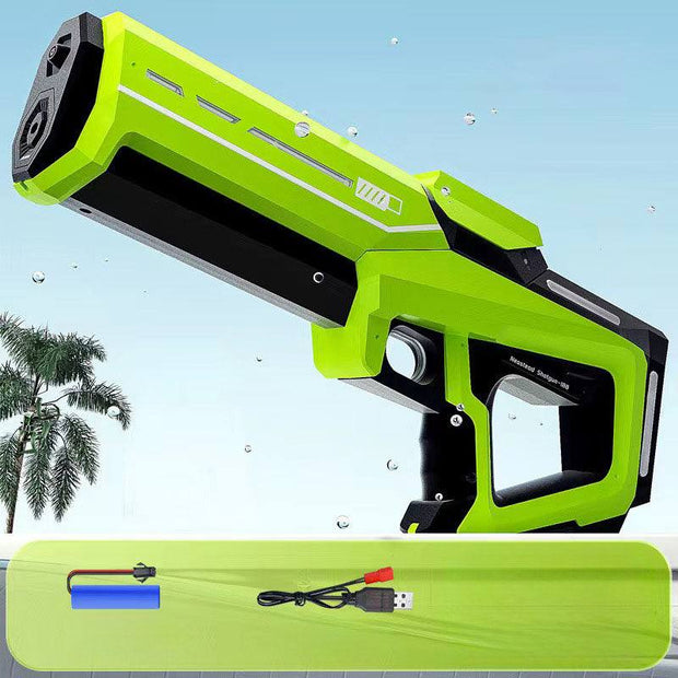 Aqua Viper Water Gun for Fun Backyard Battles - Aqua