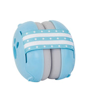 Aqua Baby Noise Cancelling Headphones for Infants - Aqua