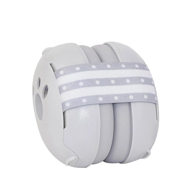 Aqua Baby Noise Cancelling Headphones for Infants - Aqua