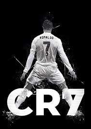 Aqua Cristiano Ronaldo Training Program Gear - Aqua