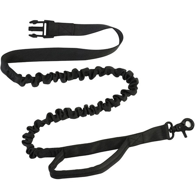 Aqua Hands Free Dog Leash for Active Pet Owners - Aqua