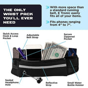 Aqua Hands Free Dog Leash for Active Pet Owners - Aqua