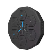 Aqua Music Boxing Training Machine for Fitness Fun - Aqua