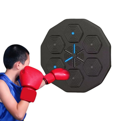 Aqua Music Boxing Training Machine for Fitness Fun - Aqua
