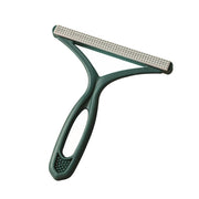 Aqua Pet Hair Remover Tool for Easy Cleaning - Aqua