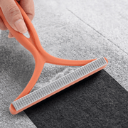 Aqua Pet Hair Remover Tool for Easy Cleaning - Aqua