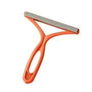 Aqua Pet Hair Remover Tool for Easy Cleaning - Aqua