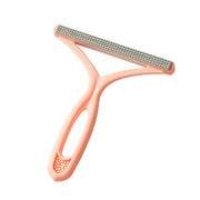 Aqua Pet Hair Remover Tool for Easy Cleaning - Aqua