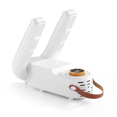 Aqua Portable Electric Shoe Dryer for Quick Drying - Aqua